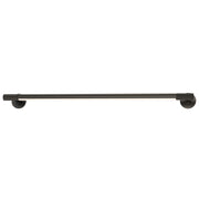 ET2 - E21673-BK - LED Picture Light - Purist Presa - Black