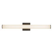 Kuzco Lighting - WS30-016-BK - LED Wall Sconce - Rico - Black