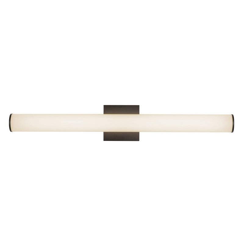 Kuzco Lighting - WS30-016-BK - LED Wall Sconce - Rico - Black