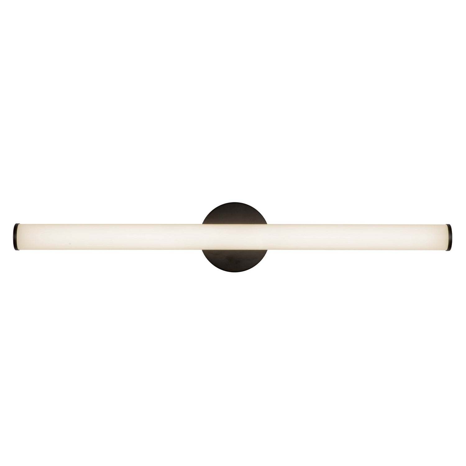 Kuzco Lighting - WS30-044A-BK - LED Wall Sconce - Tectra - Black