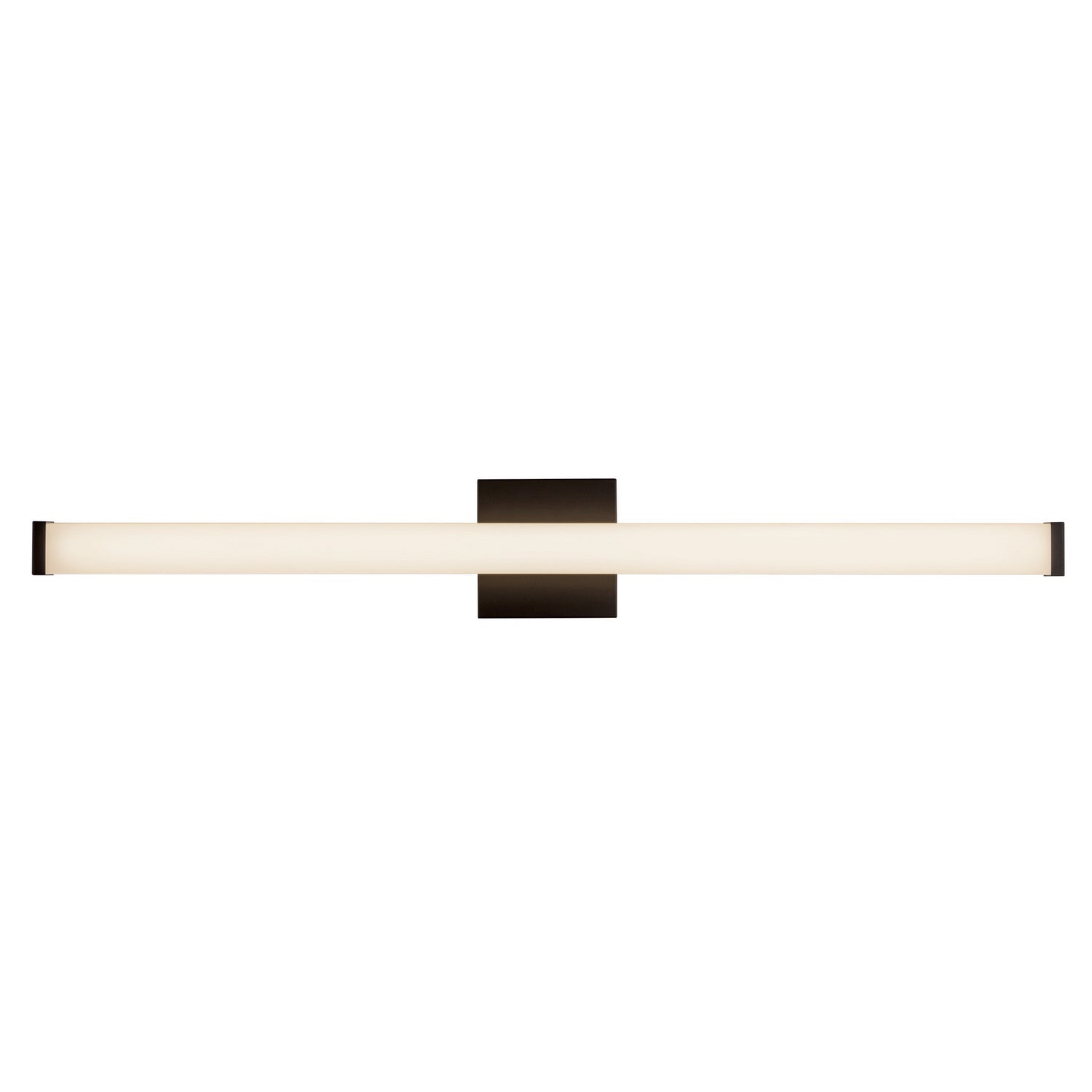 Kuzco Lighting - WS36-014-BK - LED Wall Sconce - Geri - Black