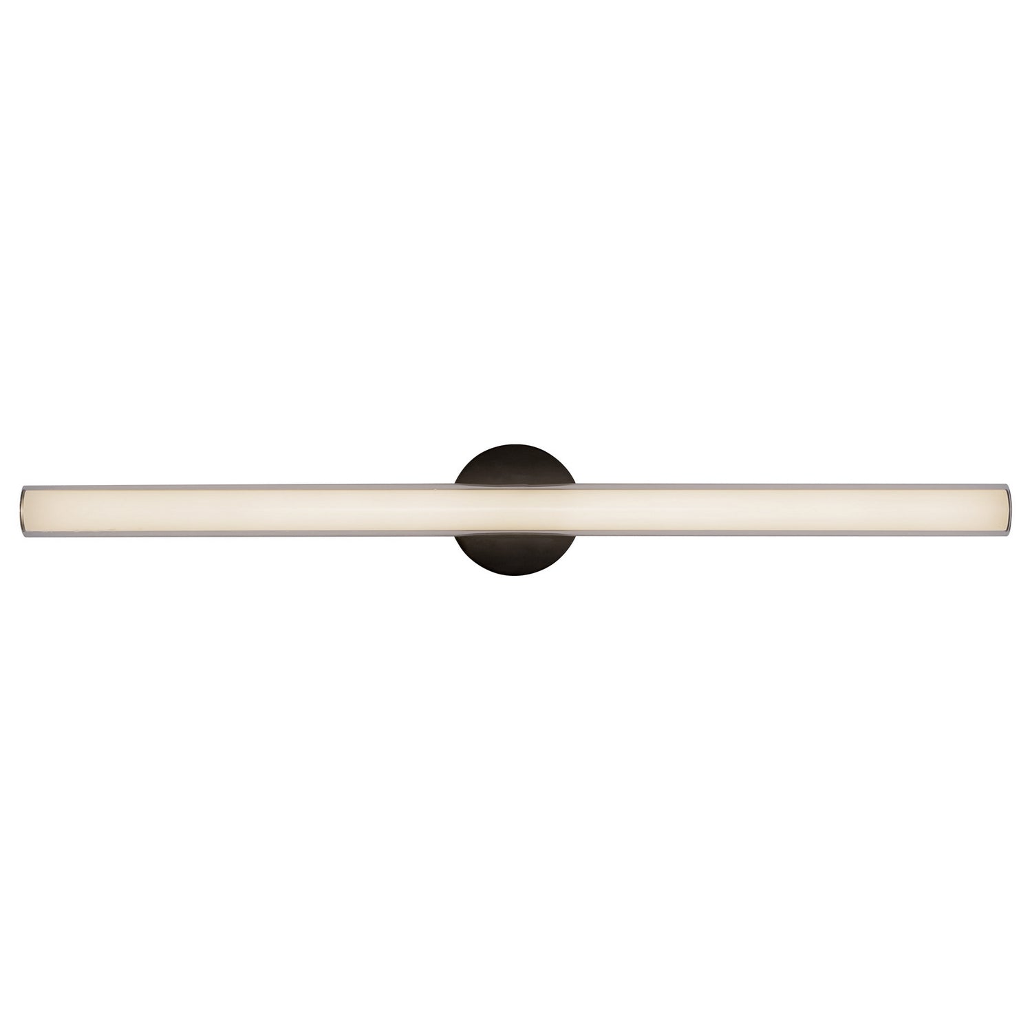 Kuzco Lighting - WS36-027-BK - LED Wall Sconce - Tole - Black