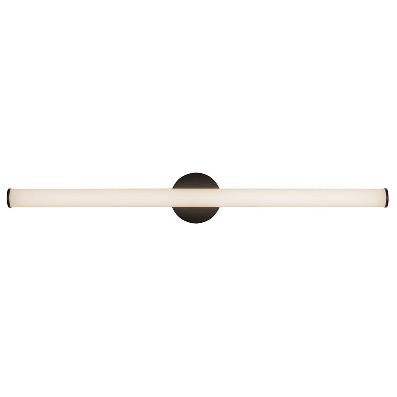 Kuzco Lighting - WS36-044A-BK - LED Wall Sconce - Tectra - Black