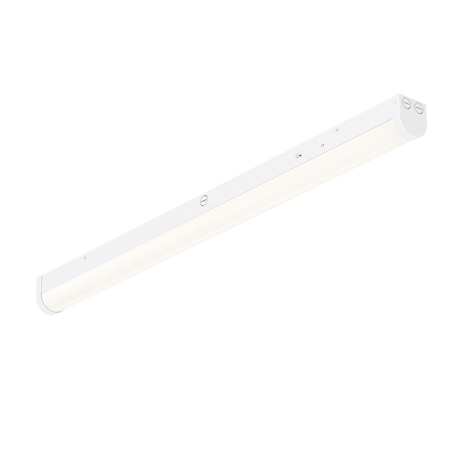 Maxim - 57526WT/MSP - LED Flush Mount - Workshop - White