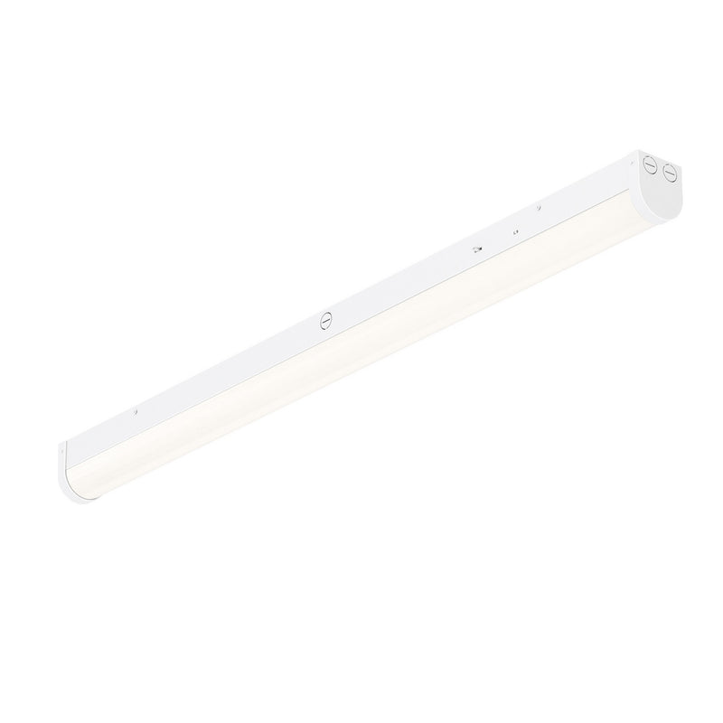 Maxim - 57526WT/MSP - LED Flush Mount - Workshop - White
