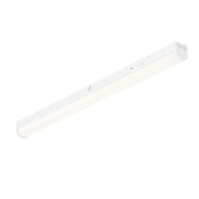 Maxim - 57528WT - LED Flush Mount - Workshop - White