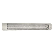 Eurofase - EF60240S3 - 240V 6000W ELECTRIC HEATER,SS3 - EF60 - Stainless Steel