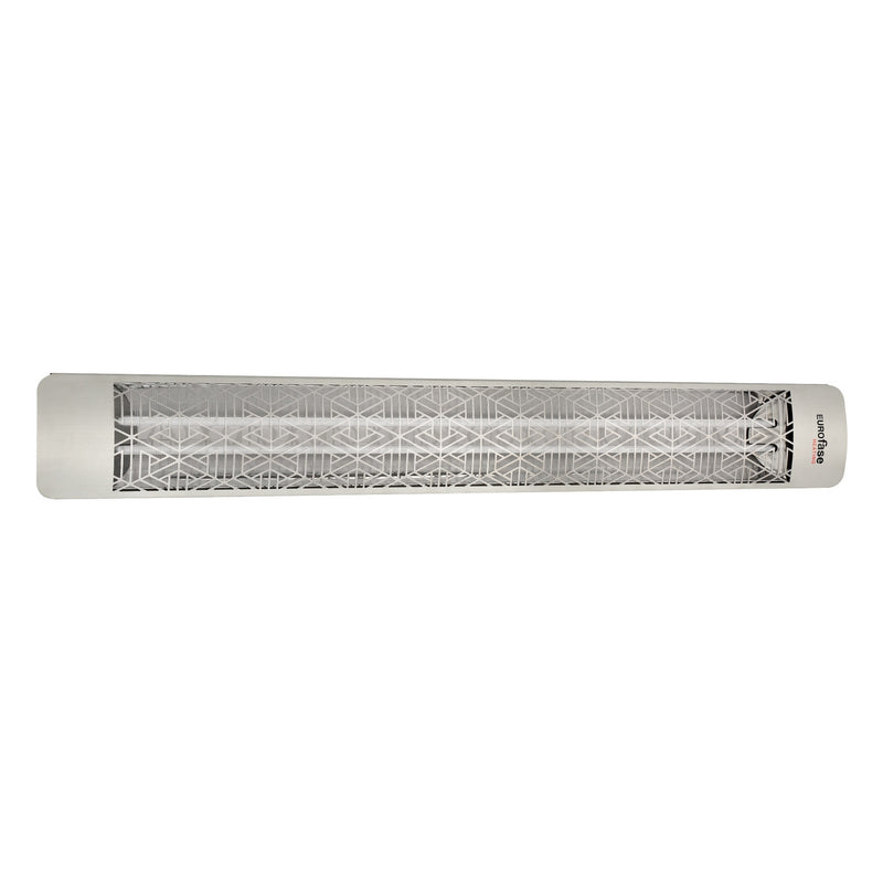 Eurofase - EF60240S3 - 240V 6000W ELECTRIC HEATER,SS3 - EF60 - Stainless Steel