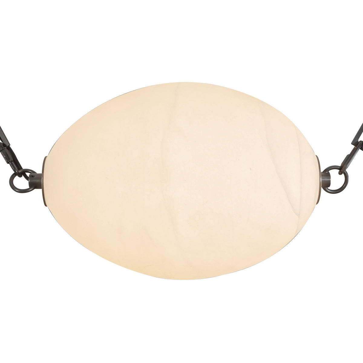 Alora - CH360105UBAR - LED Chandelier - Mineral - Urban Bronze/Alabaster