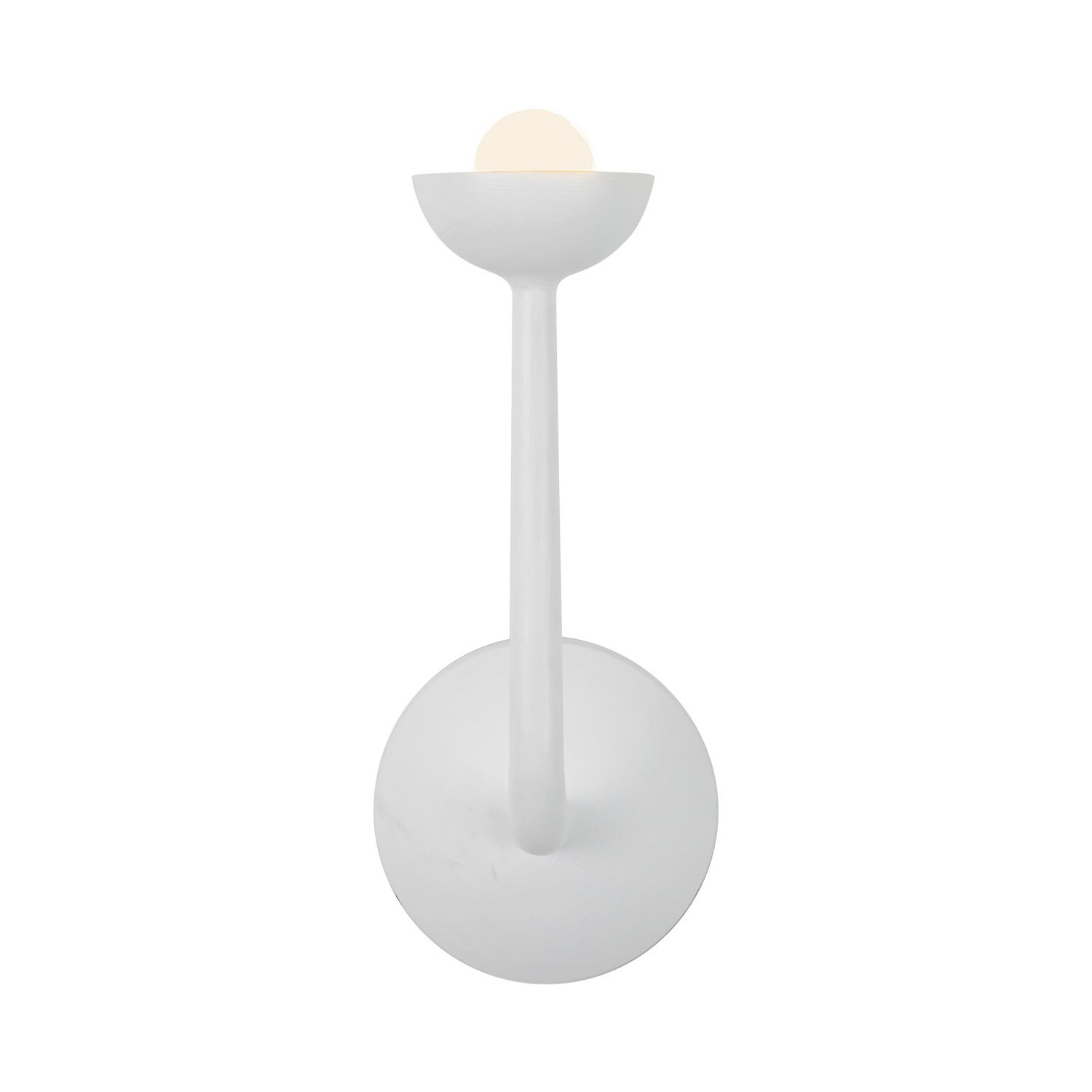 Alora - WV313103AW - LED Bathroom Vanity - Spade - Antique White