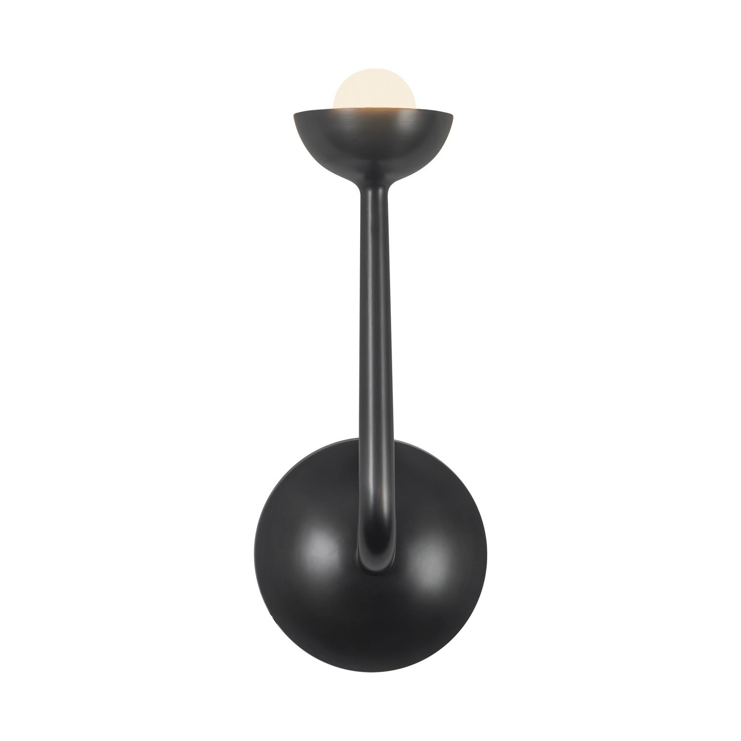 Alora - WV313103UB - LED Bathroom Vanity - Spade - Urban Bronze