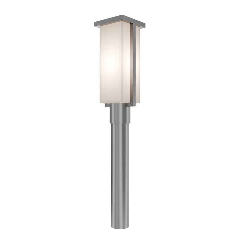 Modern Forms - PM-W1417-30-AL - LED Outdoor Post Mount - Ledge - Brushed Aluminum