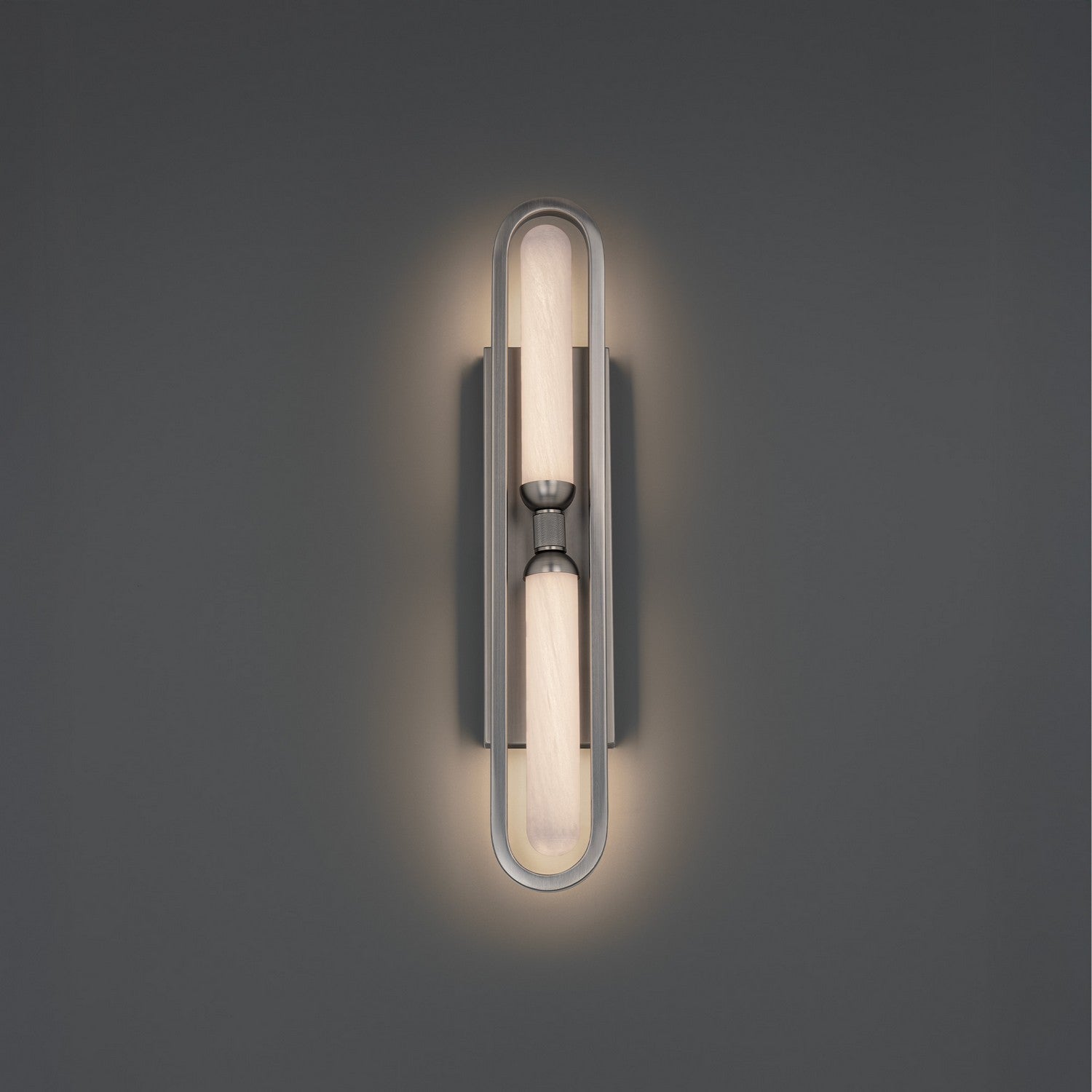 Modern Forms - WS208625-AN - LED Wall Sconce - Whitt - Antique Nickel