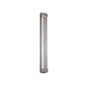 Modern Forms - WS-58827-BN - LED Bath - Tower - Brushed Nickel