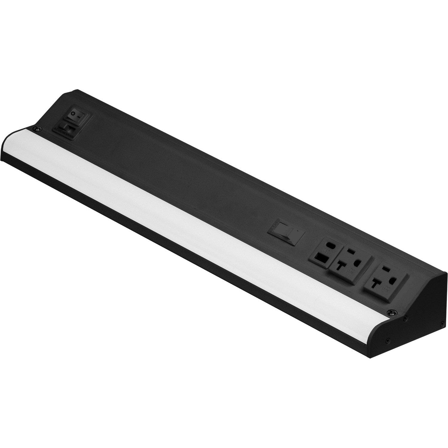 American Lighting - UCRP-5CCT-18-BK - LED Courant Plus - LED Courant - Black