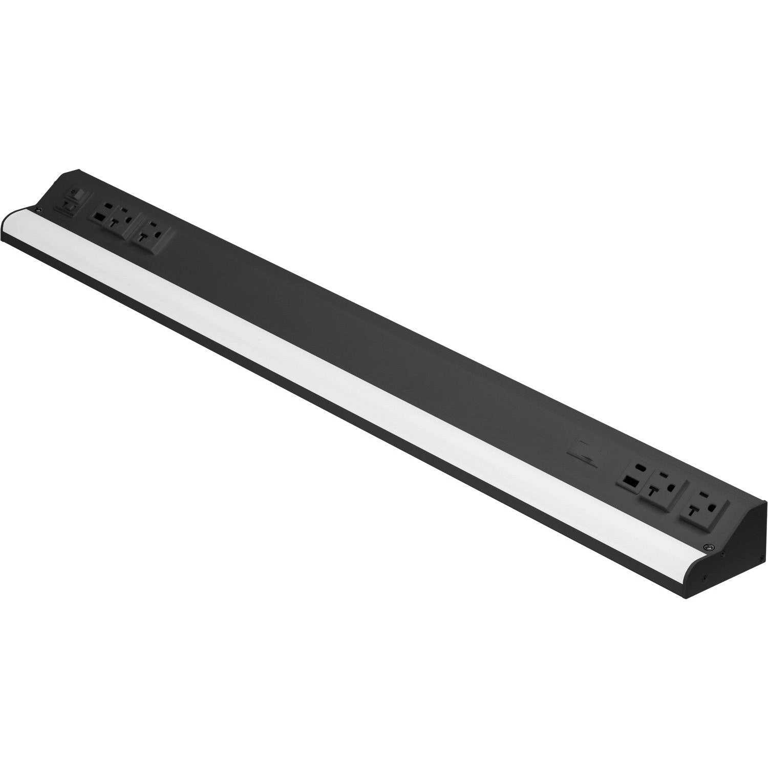 American Lighting - UCRP-5CCT-32-BK - LED Courant Plus - LED Courant - Black