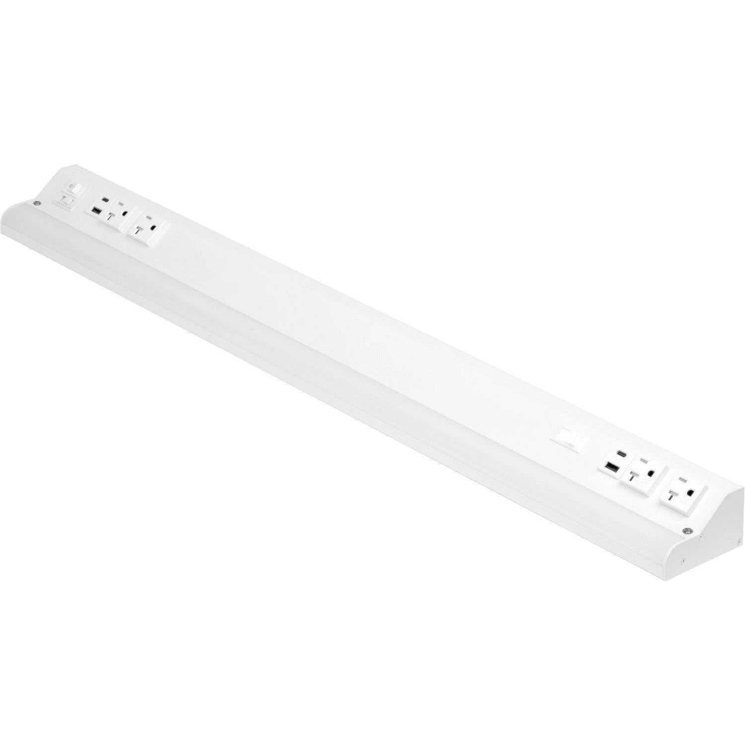 American Lighting - UCRP-5CCT-32-WH - LED Courant Plus - LED Courant - White