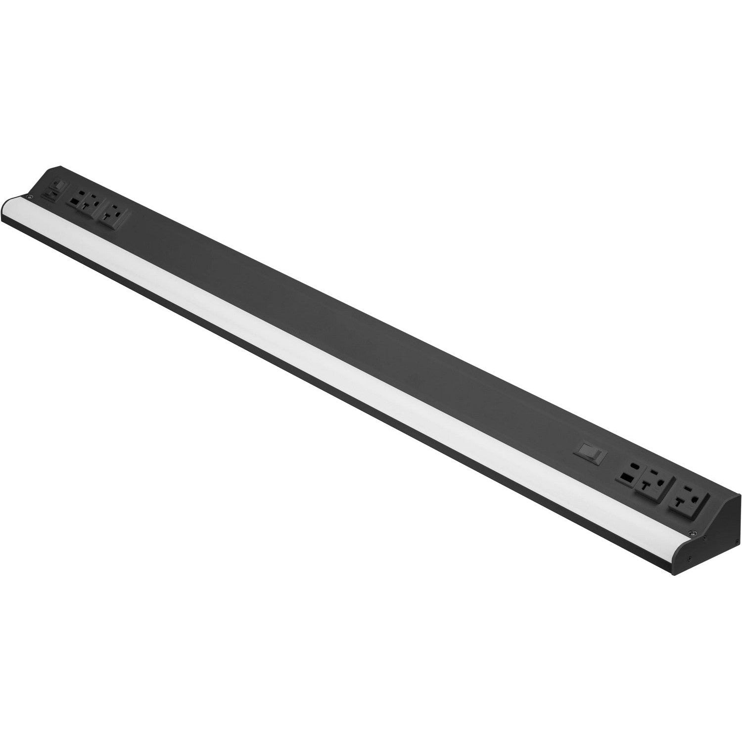 American Lighting - UCRP-5CCT-40-BK - LED Courant Plus - LED Courant - Black