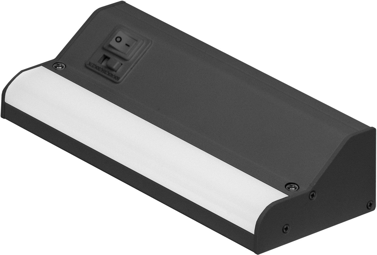 American Lighting - UCRP-5CCT-8-BK - LED Courant Plus - LED Courant - Black
