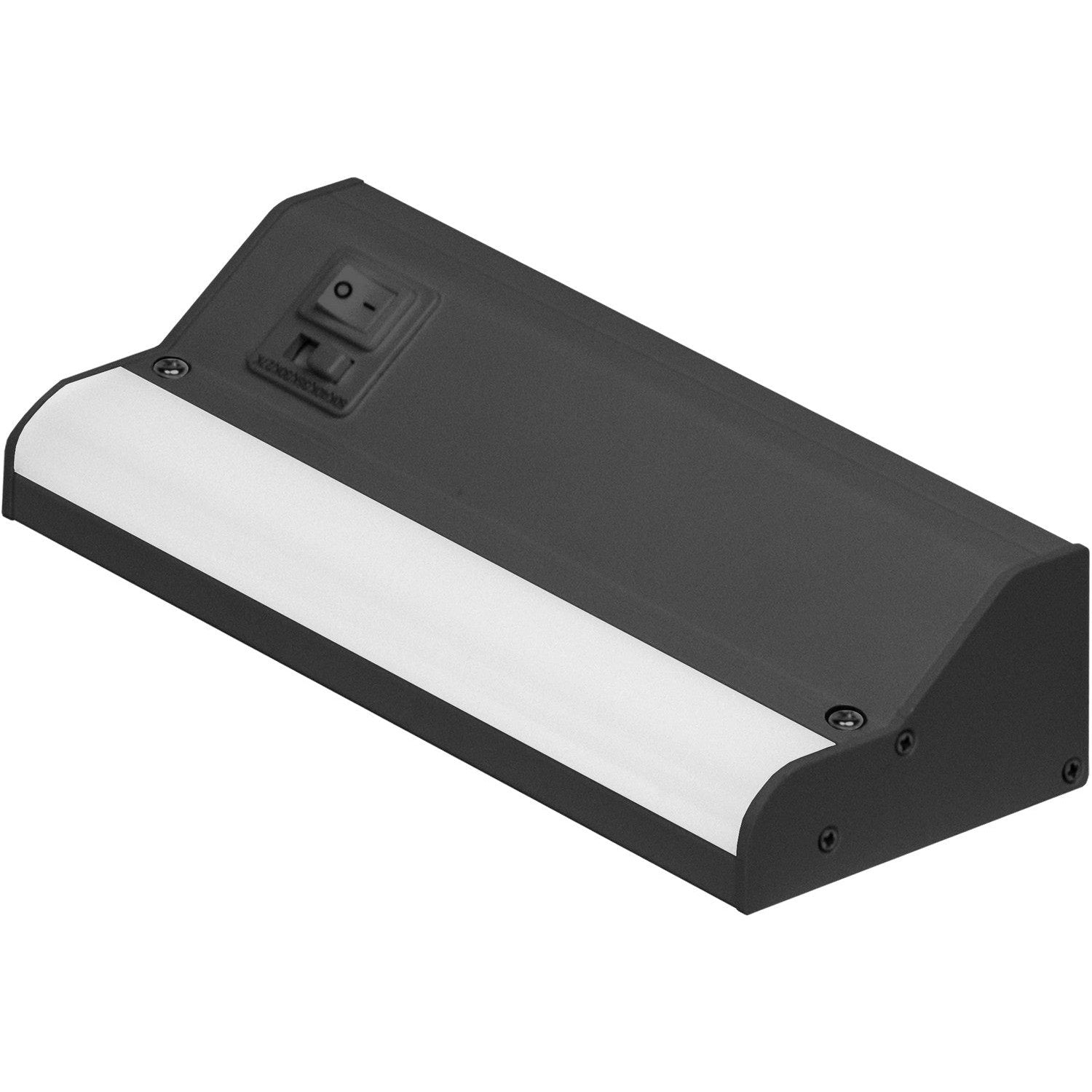 American Lighting - UCRP-5CCT-8-BK - LED Courant Plus - LED Courant - Black