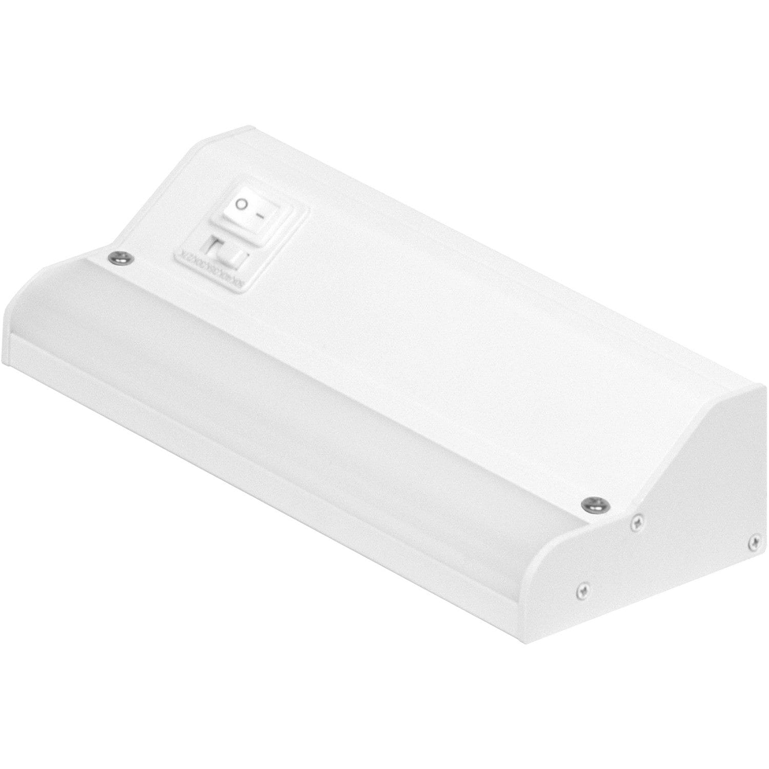 American Lighting - UCRP-5CCT-8-WH - LED Courant Plus - LED Courant - White