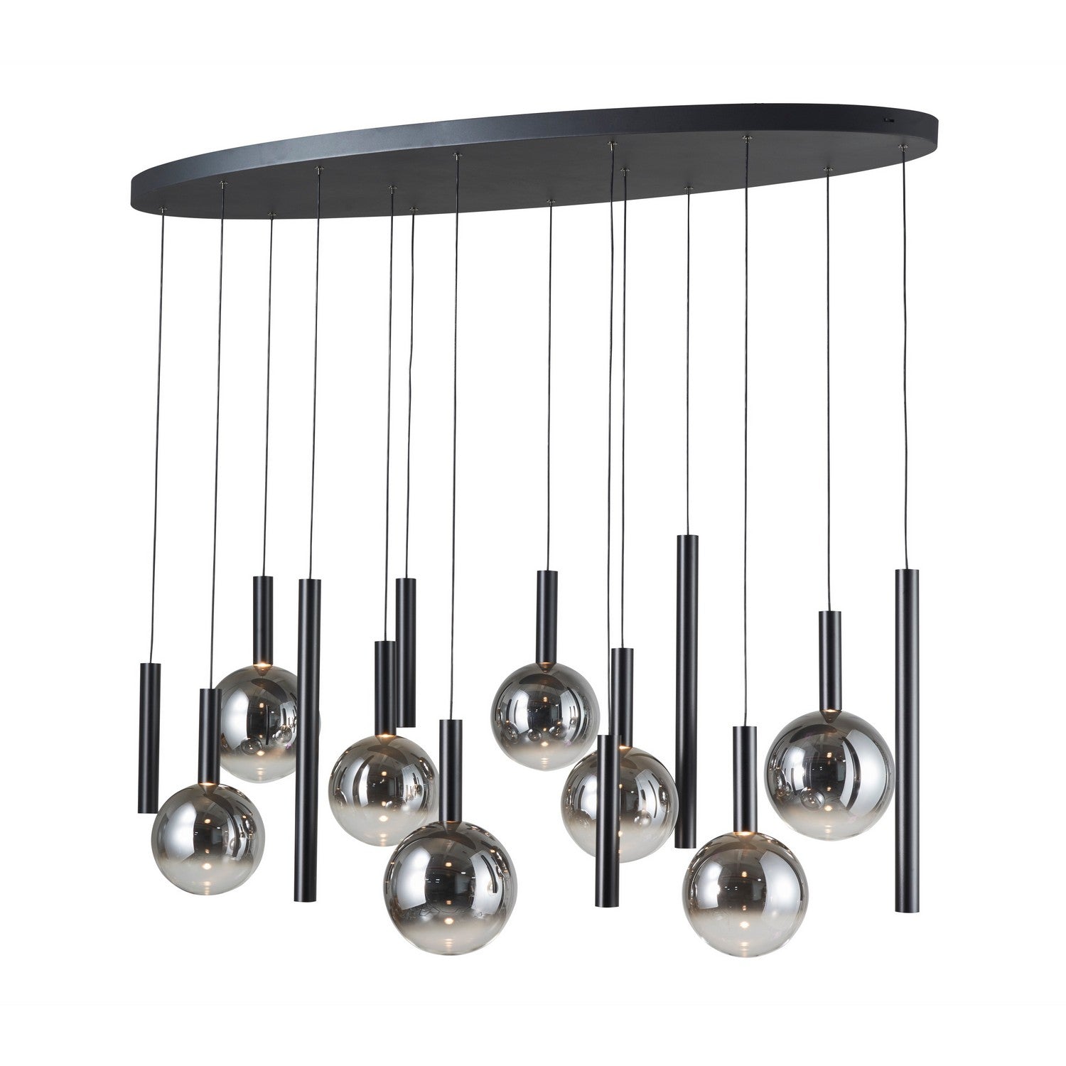Modella LED Pendant – Gross Lighting & Home