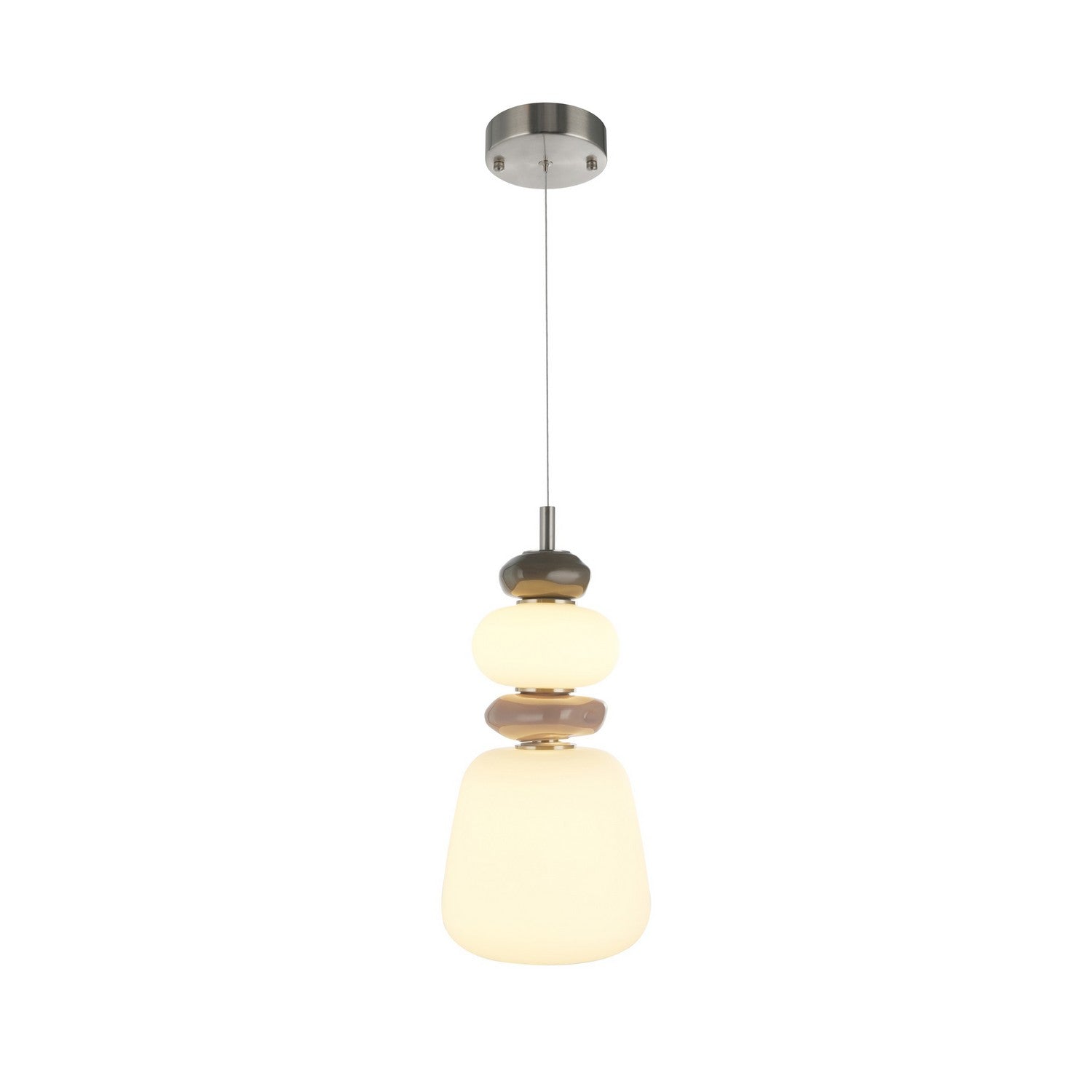 Strata LED Pendant – Gross Lighting & Home