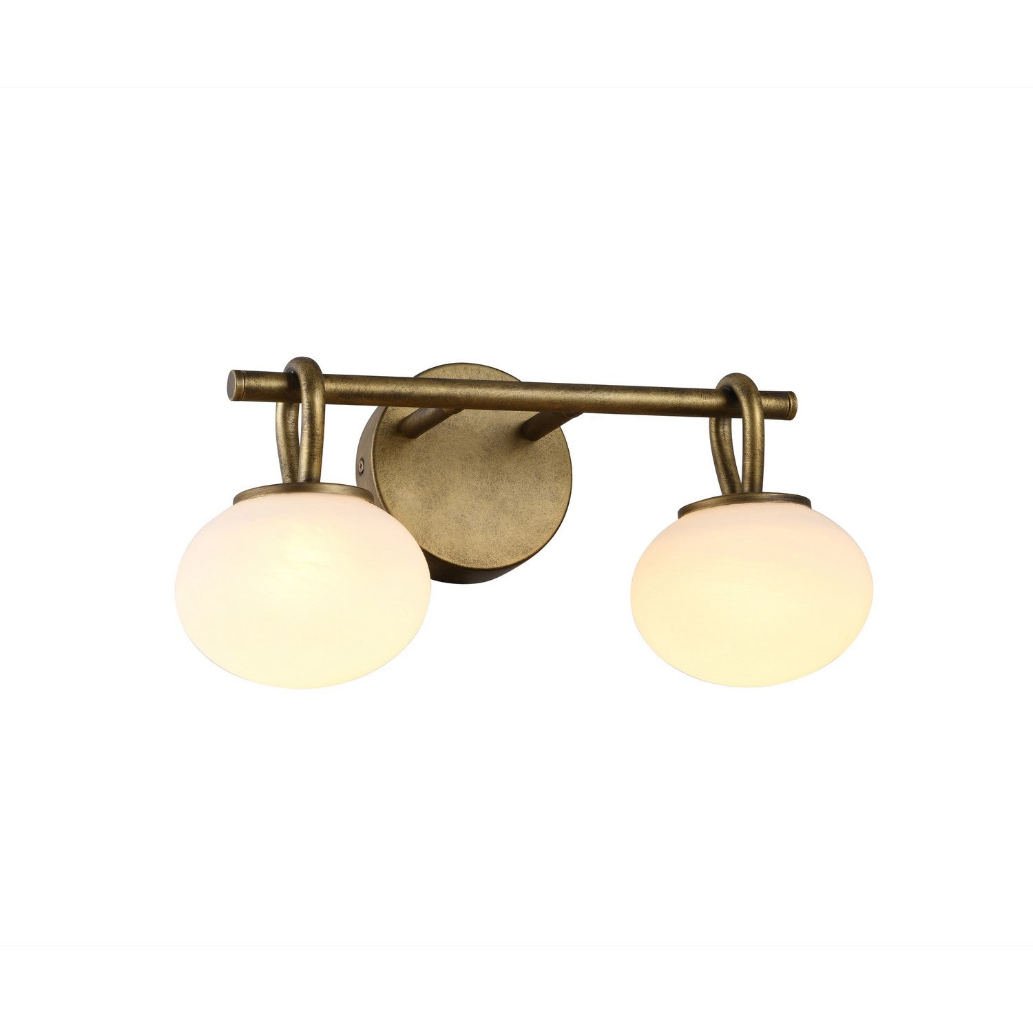 Artcraft - AC12252LB - LED Lantern - Velora - Legacy Brass