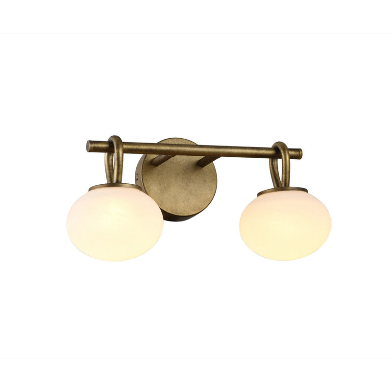 Artcraft - AC12252LB - LED Lantern - Velora - Legacy Brass