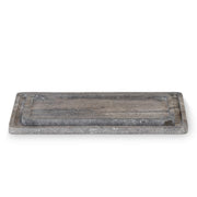 Regina Andrew - 20-1624GRY - Tray Set - Sutton - Grey