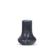 Regina Andrew - 20-1675BLK - Vase - Jasper - Black
