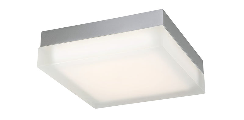 Modern Forms - FM-2012-35-TT - LED Flush Mount - Matrix - Titanium