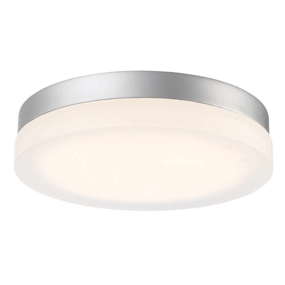 Modern Forms - FM-2115-27-TT - LED Flush Mount - Circa - Titanium