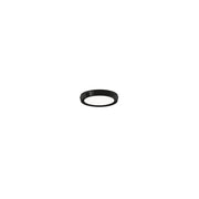 Modern Forms - FM-4207-30-BK - LED Flush Mount - Argo - Black