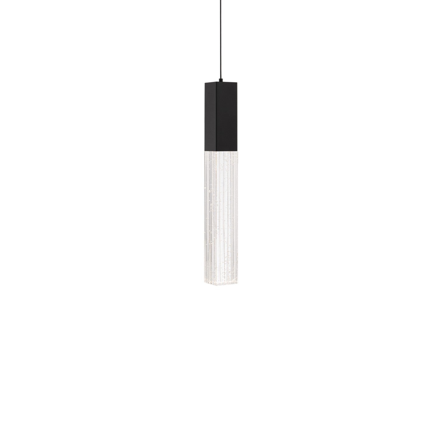 Modern Forms - PD-30816-27-BK - LED Mini Pendant - Cinema - Black