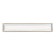 Modern Forms - WS-16528-35-BN - LED Bath Vanity - Ice Bar - Brushed Nickel