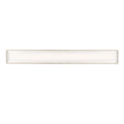 Modern Forms - WS-16538-27-BN - LED Bath Vanity - Ice Bar - Brushed Nickel