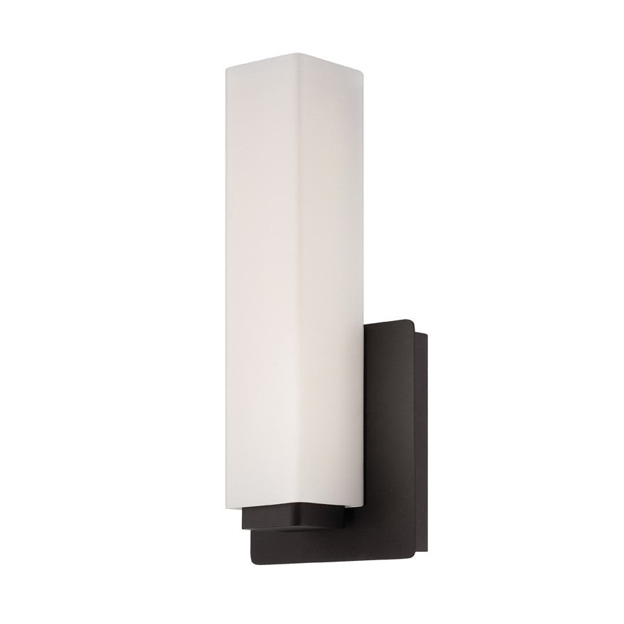 Modern Forms - WS-3111-35-BZ - LED Wall & Bath Light - Vogue - Bronze