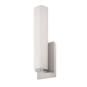 Modern Forms - WS-3115-35-BN - LED Wall & Bath Light - Vogue - Brushed Nickel