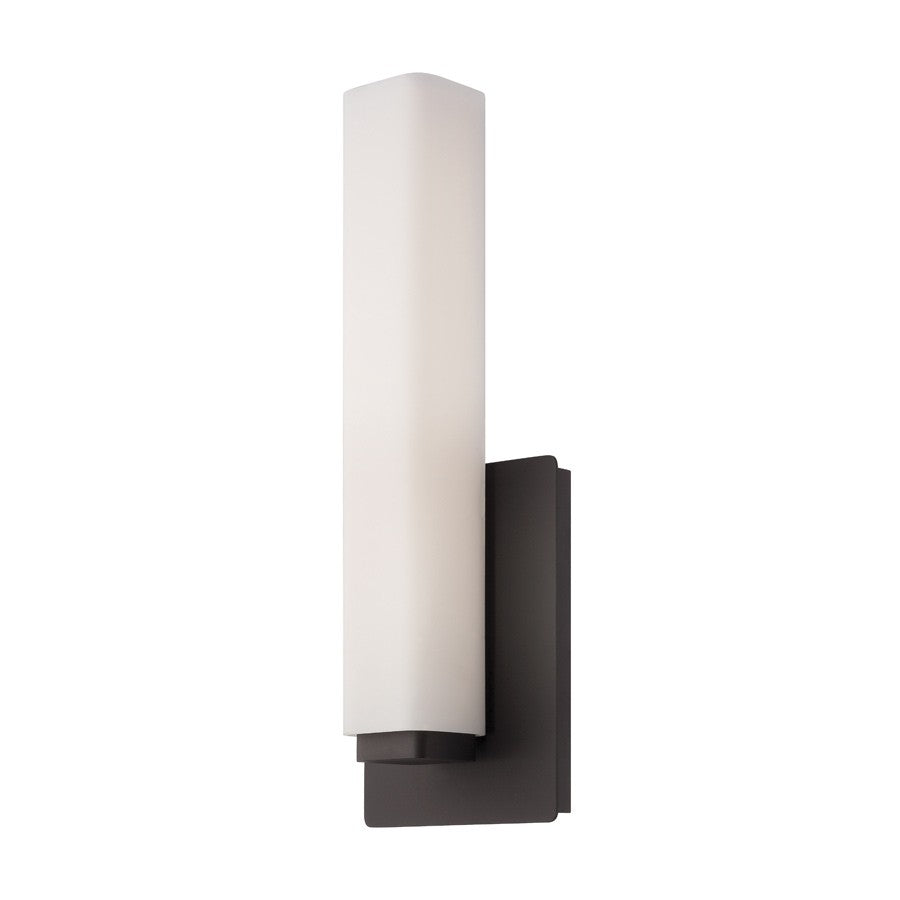 Modern Forms - WS-3115-35-BZ - LED Wall & Bath Light - Vogue - Bronze