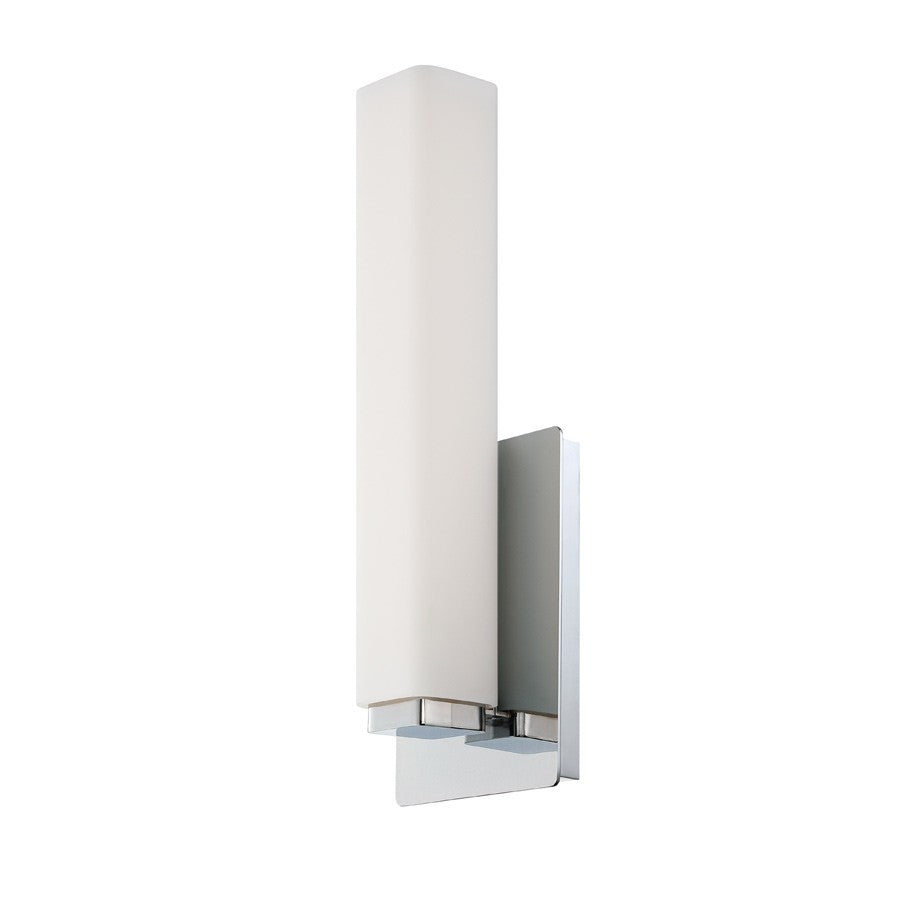 Modern Forms - WS-3115-35-CH - LED Wall & Bath Light - Vogue - Chrome