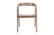 Forty West - 80062 - Dining Chair - Ace - Caramel Wash