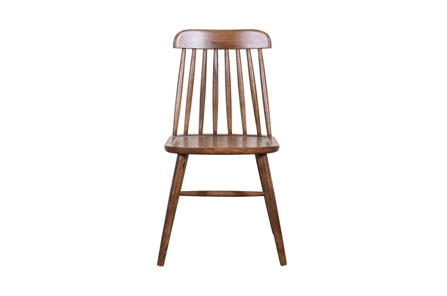 Forty West - 80068 - Dining Chair - Mitchell - Medium Brown