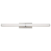 Modern Forms - WS-3139-27-BN - LED Bath Vanity - Vogue - Brushed Nickel