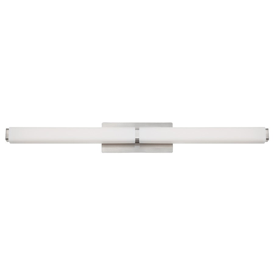 Modern Forms - WS-3139-27-BN - LED Bath Vanity - Vogue - Brushed Nickel