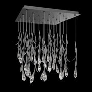 Schonbek - S2425S-26OH - LED Pendant - Secret Garden - French Gold