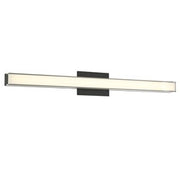 Minka-Lavery - 514-66A-L - LED Bath Vanity - Sconce - Coal