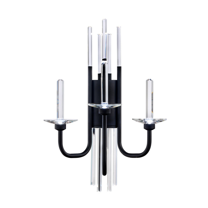 Schonbek - S5703-709O - LED Wall Sconce - Calliope - Soft Gold