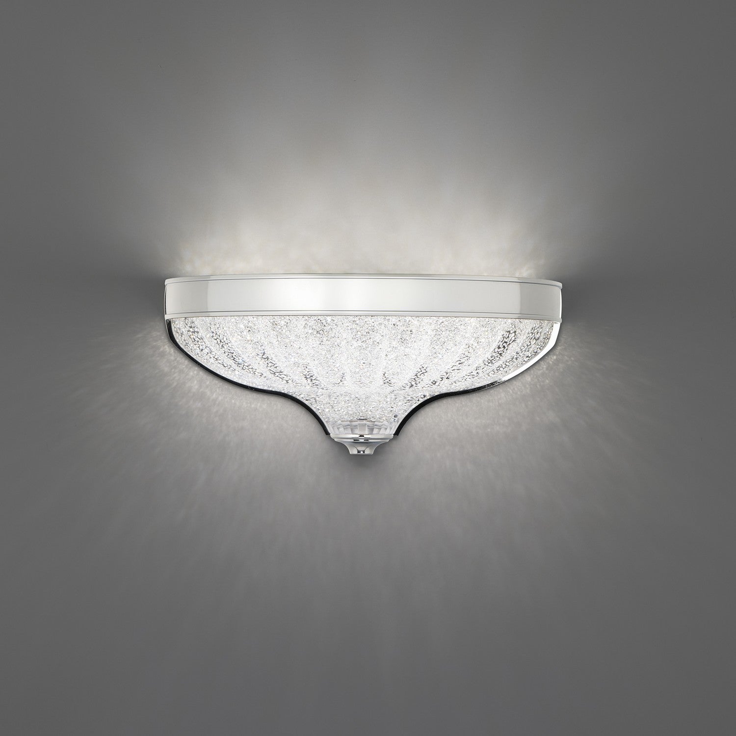 Schonbek - S6005-700O - LED Wall Sconce - Roma - Aged Brass