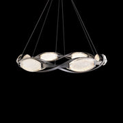 Schonbek - S8734-700R - LED Pendant - Bijoux - Aged Brass